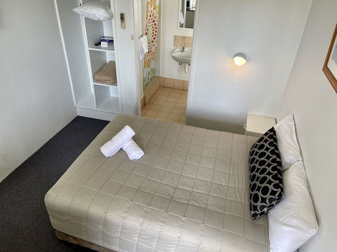 Quirindi Sunflower Motor Inn - Accommodation Brisbane 6