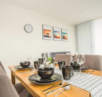 Lovely Two Bed Home In Macquarie Park - Accommodation Brisbane