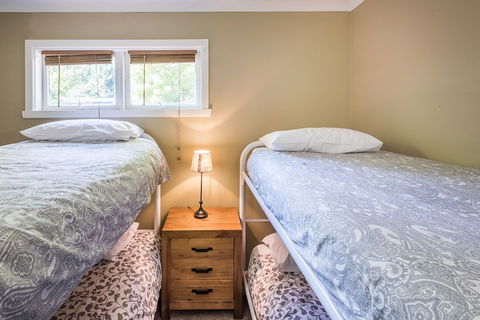 Avalon House - Accommodation Brisbane 4