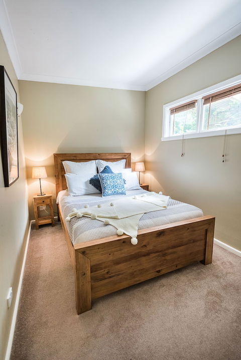 Avalon House - Accommodation Brisbane 5