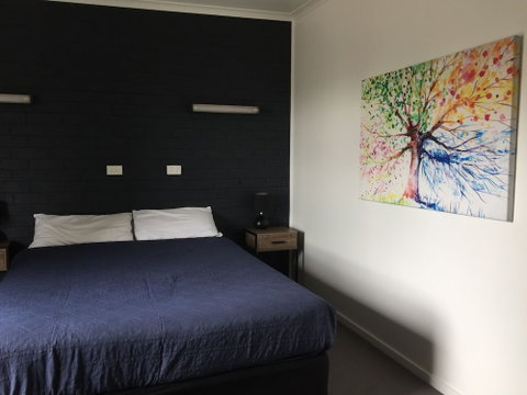 Koo Wee Rup Motel - Accommodation Brisbane 5