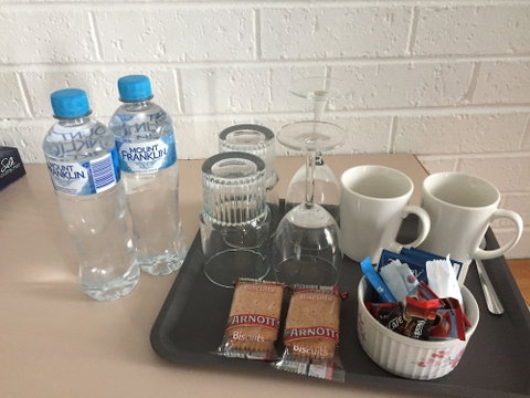 Koo Wee Rup Motel - Accommodation Brisbane 3