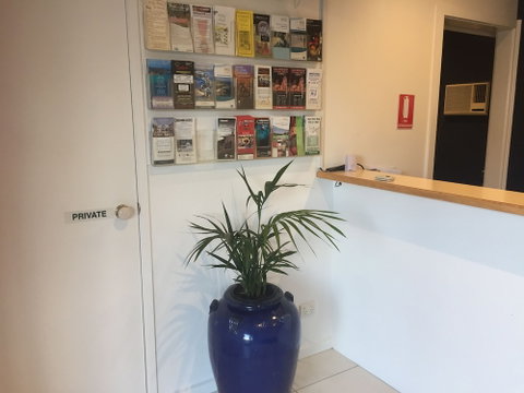 Koo Wee Rup Motel - Accommodation Brisbane 1