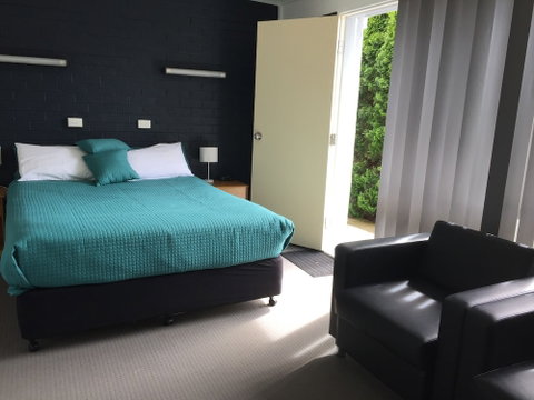 Koo Wee Rup Motel - Accommodation Brisbane 2