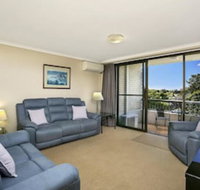 HAMP1 Bright Apartment in Cremorne - Accommodation Brisbane