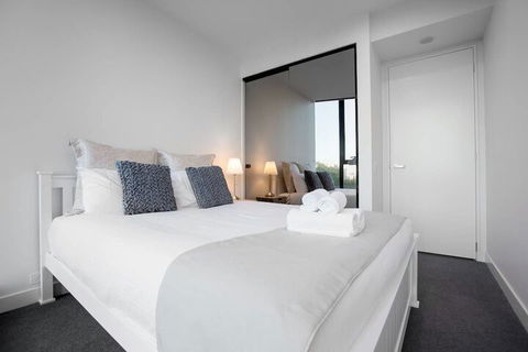 Sumptuous Incredible Cozy 2 Bed Near Cbd - Accommodation Brisbane 4