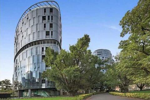 Sumptuous Incredible Cozy 2 Bed Near Cbd - Accommodation Brisbane 2
