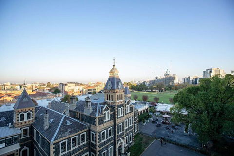 Sumptuous Incredible Cozy 2 Bed Near Cbd - Accommodation Brisbane 1