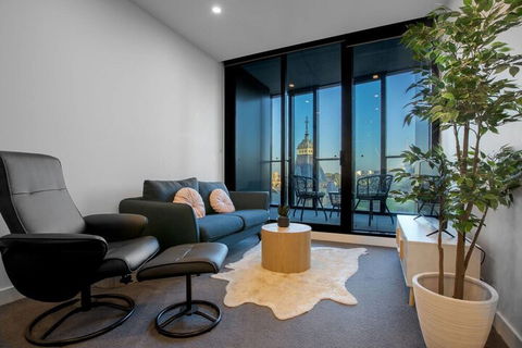 Sumptuous Incredible Cozy 2 Bed Near Cbd - Accommodation Brisbane 6