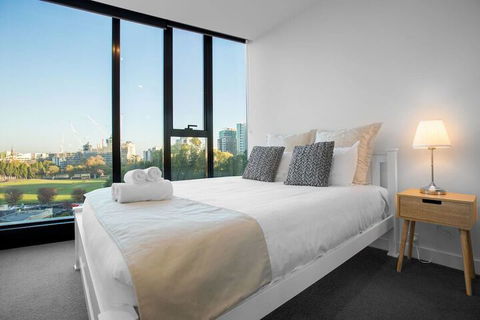 Sumptuous Incredible Cozy 2 Bed Near Cbd - Accommodation Brisbane 7