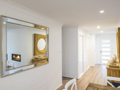 Clissold 58 - Accommodation Brisbane 3