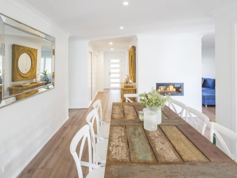 Clissold 58 - Accommodation Brisbane 4