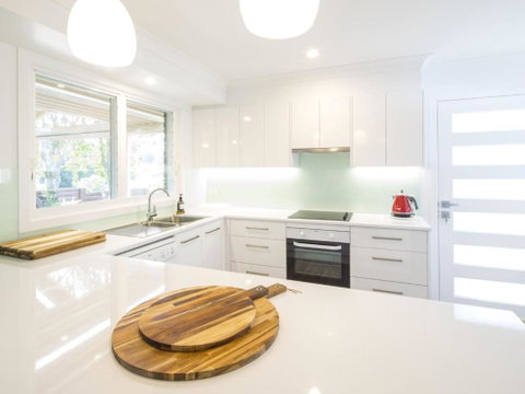 Clissold 58 - Accommodation Brisbane 5