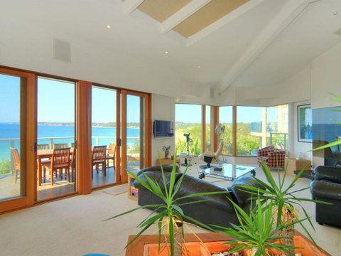 BEDARRA MOLLYMOOK BEACH - Accommodation Brisbane 4