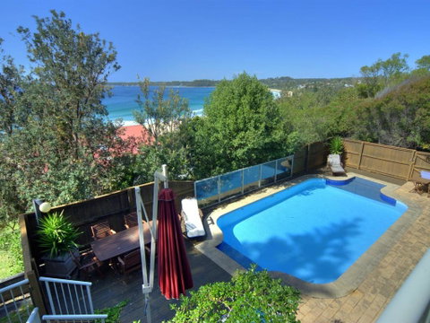 BEDARRA MOLLYMOOK BEACH - Accommodation Brisbane 3