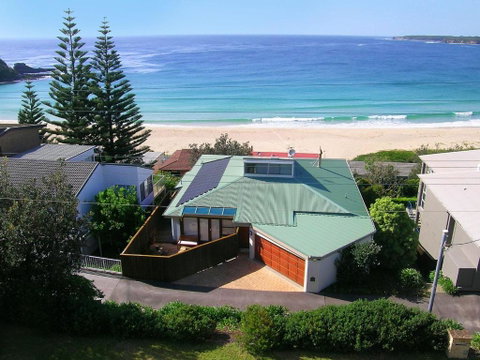 BEDARRA MOLLYMOOK BEACH - Accommodation Brisbane 5