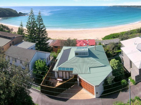 BEDARRA MOLLYMOOK BEACH - Accommodation Brisbane 1