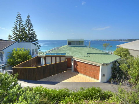 BEDARRA MOLLYMOOK BEACH - Accommodation Brisbane 2