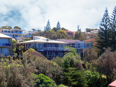 BEDARRA MOLLYMOOK BEACH - Accommodation Brisbane 6