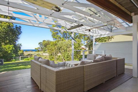 Clissold By Collers MOLLYMOOK - Accommodation Brisbane 6