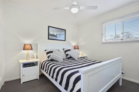 Clissold By Collers MOLLYMOOK - Accommodation Brisbane 2