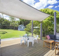 17A Crescent St. ULLADULLA - Accommodation Brisbane