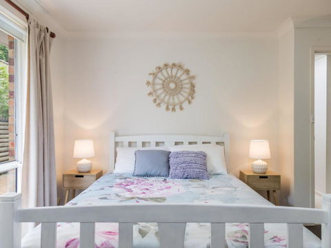 Lovely Modern Villa Amidst Peaceful Surroundings - Accommodation Brisbane 2