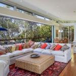 ARGYLL MOLLYMOOK Absolute Waterfront - Accommodation Brisbane 0