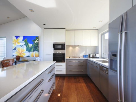 Mitchell Parade 154. - Accommodation Brisbane 3