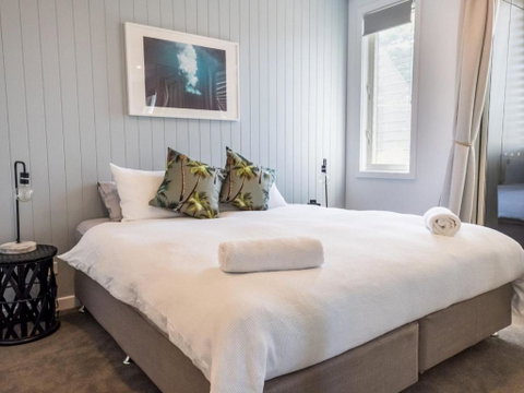 Pandanas Apartments 17A Mollymook Beach - Accommodation Brisbane 1