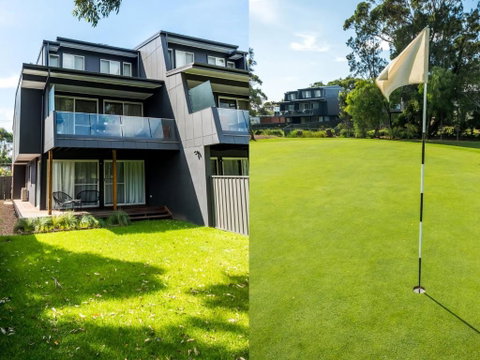 Pandanas Apartments 17A Mollymook Beach - Accommodation Brisbane 2