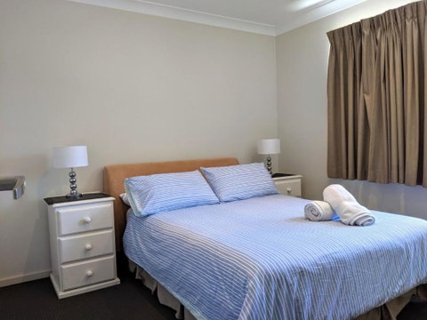 Sails On Bannister At Mollymook - Accommodation Brisbane 6
