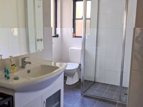 Sails On Bannister At Mollymook - Accommodation Brisbane 5