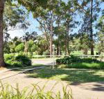 GOLF 39 MOLLYMOOK BEACH - Accommodation Brisbane