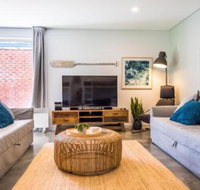 Pandanas Apartments 17B Mollymook Beach - Accommodation Brisbane