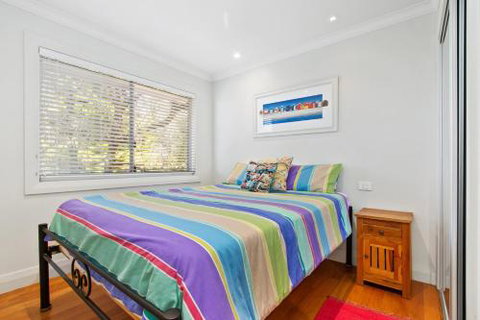 MITCHELL PARADE 120 MOLLYMOOK - Accommodation Brisbane 3