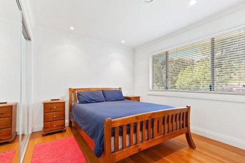 MITCHELL PARADE 120 MOLLYMOOK - Accommodation Brisbane 1