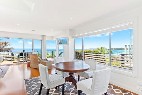 MITCHELL PARADE 120 MOLLYMOOK - Accommodation Brisbane 5