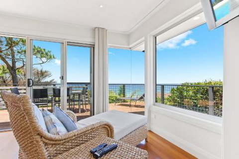 MITCHELL PARADE 120 MOLLYMOOK - Accommodation Brisbane 2