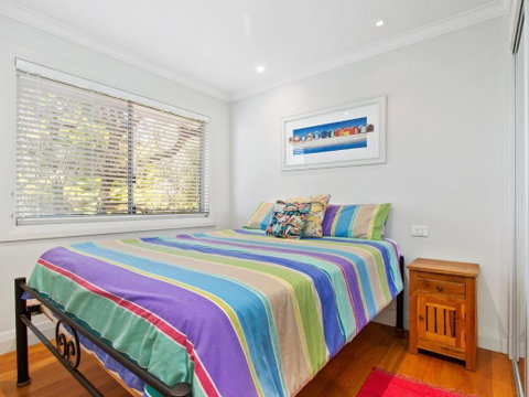 MITCHELL PARADE 120 MOLLYMOOK - Accommodation Brisbane 6