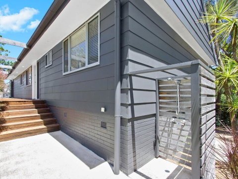 MITCHELL PARADE 120 MOLLYMOOK - Accommodation Brisbane 4