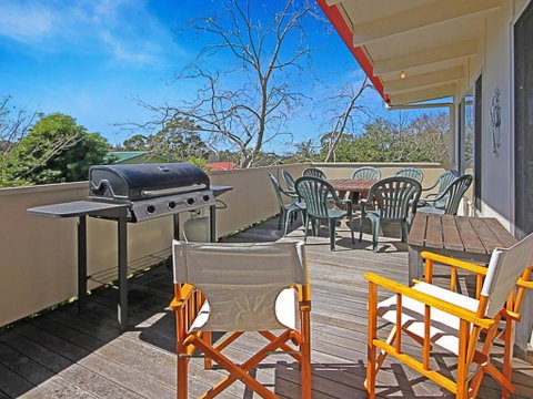 REST ASHORE At MOLLYMOOK - Accommodation Brisbane 4