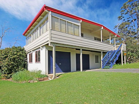 REST ASHORE At MOLLYMOOK - Accommodation Brisbane 3