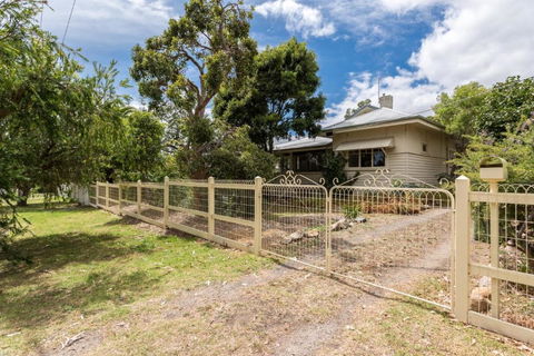 Dalmuir Homestead Walk To Dromana Beach - Accommodation Brisbane 4