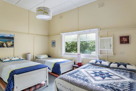 Dalmuir Homestead Walk To Dromana Beach - Accommodation Brisbane 3