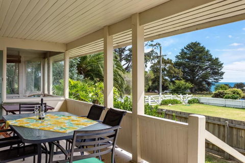 Dalmuir Homestead Walk To Dromana Beach - Accommodation Brisbane 1