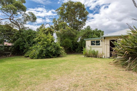 Dalmuir Homestead Walk To Dromana Beach - Accommodation Brisbane 5