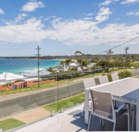 Salt  Light Mollymook - Accommodation Brisbane