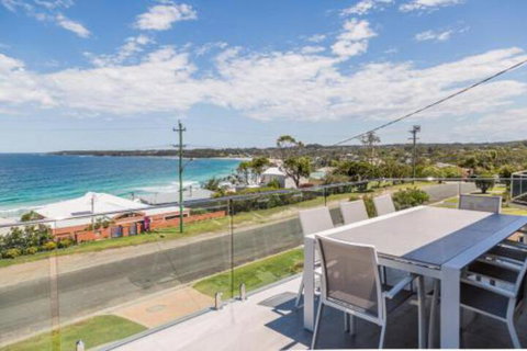 Salt & Light Mollymook - Accommodation Brisbane 0