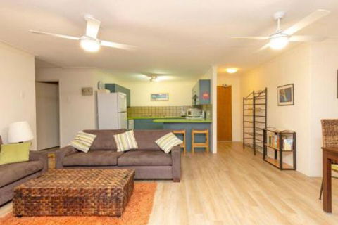 Apartment With Inground Pool - Accommodation Brisbane 0